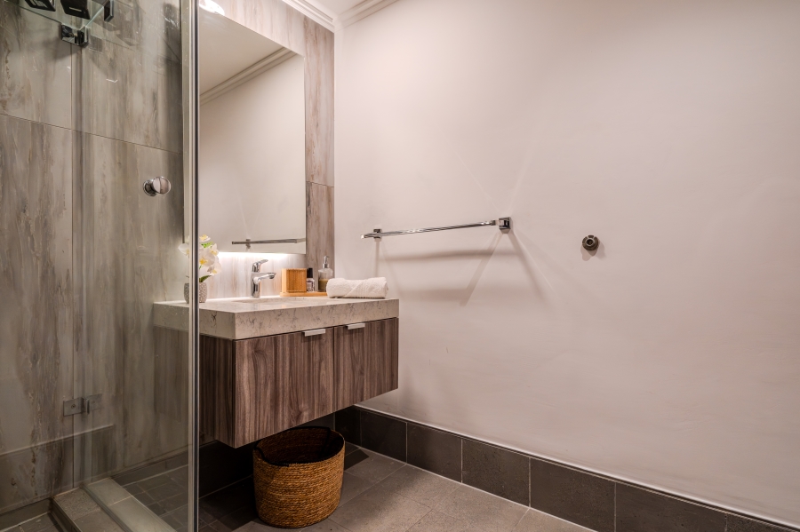 1 Bedroom Property for Sale in Foreshore Western Cape